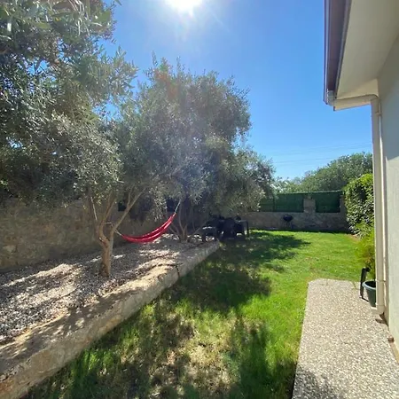 Holiday home Root House Fethiye