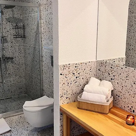 Holiday home Root House Fethiye