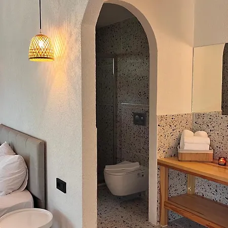 Holiday home Root House Fethiye
