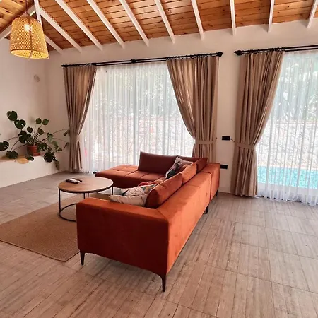 Root House * Fethiye