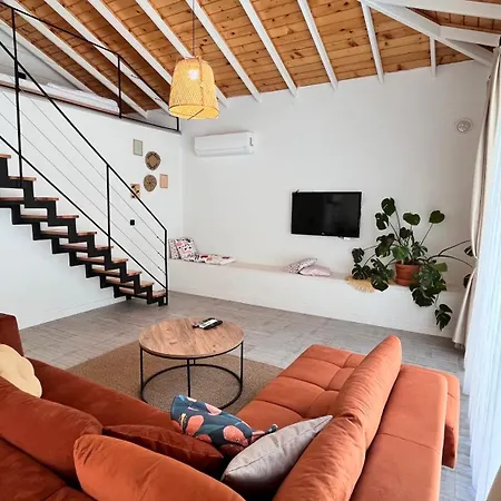 Root House * Fethiye