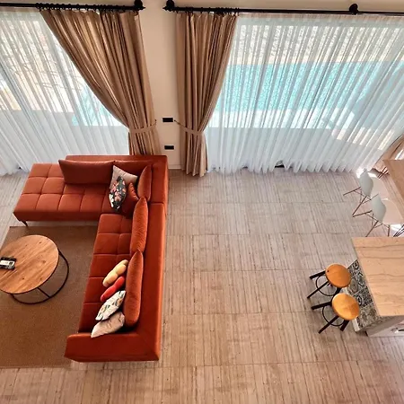 Root House Holiday home Fethiye