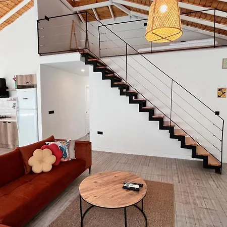Root House Fethiye